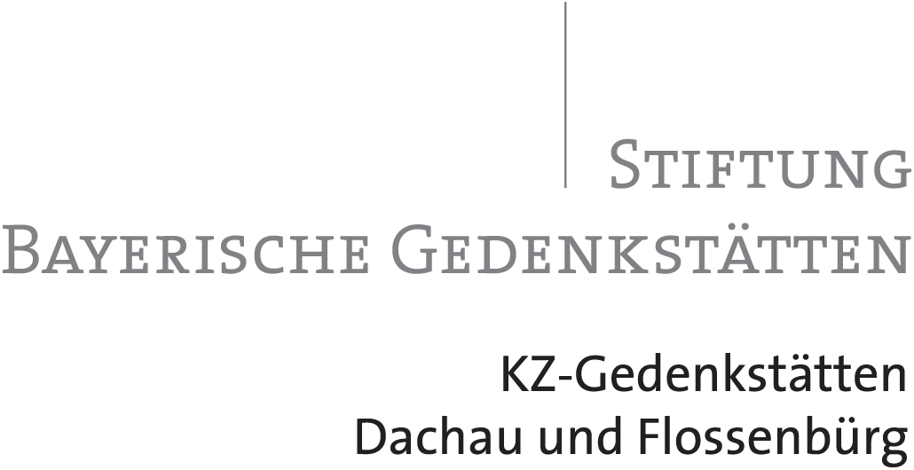 Logo von Stiftung Bayerische Gedenkstätten